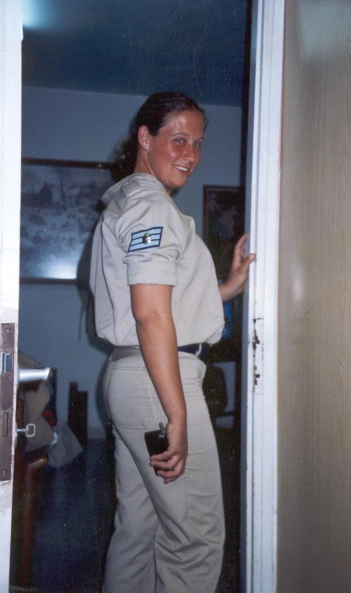 קרן טנדלר
