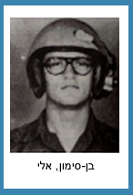 בן סימון אלי