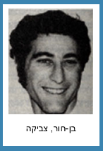 בן חור צביקה