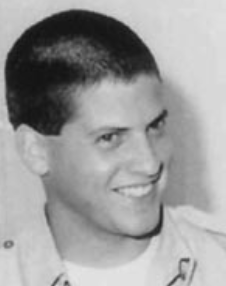 יונתן בגין