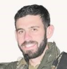 טל גרושקה