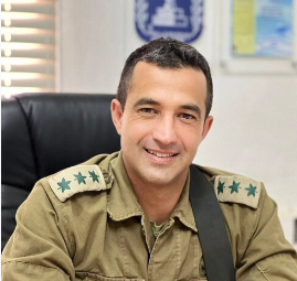 אסף חממי