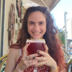 ענבר היימן