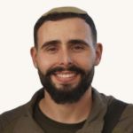 אומרי חי בן משה