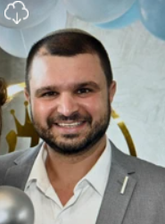 אליהו מאיר אוחנה