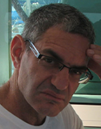 אביתר קיפניס