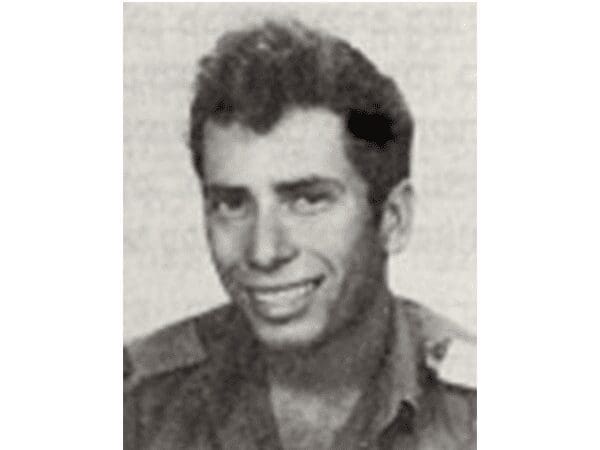 אילן שפירא