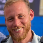 בנימין טרקינסקי