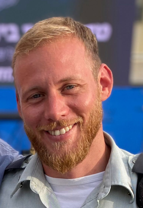 בנימין טרקינסקי