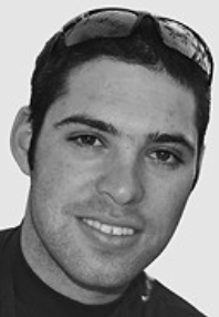 גלעד שטוקלמן