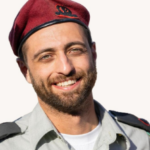 הוד שרייבמן