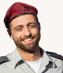 הוד שרייבמן