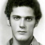 מאיר (בטי) רחמים