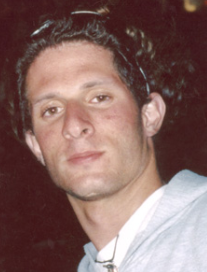 ניר רגב